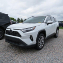 Thumbnail image of 2023 Toyota RAV4 at Medlin Chevrolet - NEW