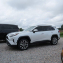 Thumbnail image of 2023 Toyota RAV4 at Medlin Chevrolet - NEW