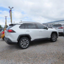 Thumbnail image of 2023 Toyota RAV4 at Medlin Chevrolet - NEW
