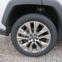 Thumbnail image of 2023 Toyota RAV4 at Medlin Chevrolet - NEW