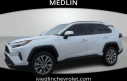 Thumbnail image of 2023 Toyota RAV4 at Medlin Chevrolet - NEW