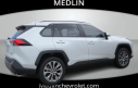 Thumbnail image of 2023 Toyota RAV4 at Medlin Chevrolet - NEW