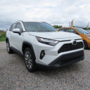 Thumbnail image of 2023 Toyota RAV4 at Medlin Chevrolet - NEW