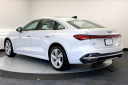 Thumbnail image of 2025 Audi A5 at Audi Volkswagen Princeton
