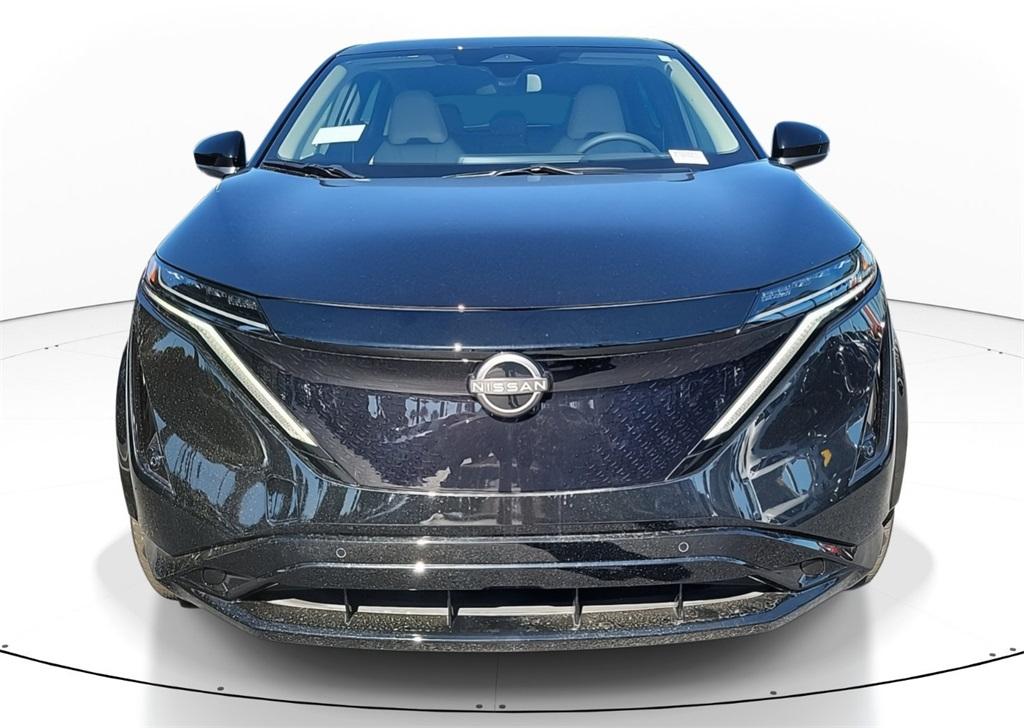 Thumbnail image of 2025 Nissan Ariya at Southern 441 Nissan