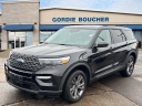 Thumbnail image of 2021 Ford Explorer at Gordie Boucher Ford Lincoln Of Janesville