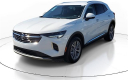 Thumbnail image of 2022 Buick Envision at Al Serra Buick GMC
