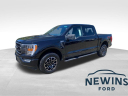 Thumbnail image of 2022 Ford F-150 at Newins Bay Shore Ford