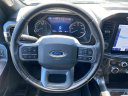 Thumbnail image of 2022 Ford F-150 at Newins Bay Shore Ford