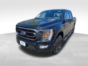 Thumbnail image of 2022 Ford F-150 at Newins Bay Shore Ford