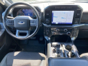 Thumbnail image of 2022 Ford F-150 at Newins Bay Shore Ford