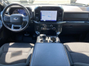 Thumbnail image of 2022 Ford F-150 at Newins Bay Shore Ford