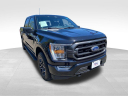 Thumbnail image of 2022 Ford F-150 at Newins Bay Shore Ford