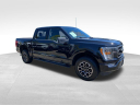 Thumbnail image of 2022 Ford F-150 at Newins Bay Shore Ford