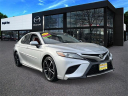 2018 Toyota Camry XSE at Bright Bay Lincoln