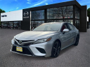 Thumbnail image of 2018 Toyota Camry at Bright Bay Lincoln