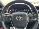 Thumbnail image of 2018 Toyota Camry at Bright Bay Lincoln