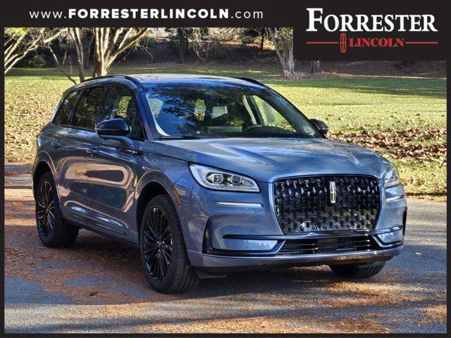 Thumbnail image of 2025 Lincoln Corsair at Forrester Lincoln Mercury