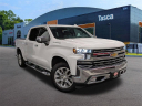 Thumbnail image of 2020 Chevrolet Silverado 1500 at Tasca Chrysler Dodge Jeep Ram White Plains