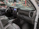 Thumbnail image of 2020 Chevrolet Silverado 1500 at Tasca Chrysler Dodge Jeep Ram White Plains
