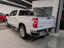 Thumbnail image of 2020 Chevrolet Silverado 1500 at Tasca Chrysler Dodge Jeep Ram White Plains