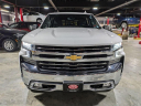 Thumbnail image of 2020 Chevrolet Silverado 1500 at Tasca Chrysler Dodge Jeep Ram White Plains