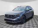 Thumbnail image of 2023 Honda CR-V Hybrid at Piazza Honda of Springfield NEW