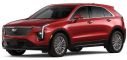 Thumbnail image of 2024 Cadillac XT4 at King O'Rourke Cadillac