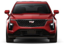 Thumbnail image of 2024 Cadillac XT4 at King O'Rourke Cadillac