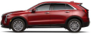 Thumbnail image of 2024 Cadillac XT4 at King O'Rourke Cadillac