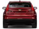 Thumbnail image of 2024 Cadillac XT4 at King O'Rourke Cadillac