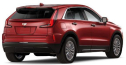 Thumbnail image of 2024 Cadillac XT4 at King O'Rourke Cadillac