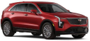 Thumbnail image of 2024 Cadillac XT4 at King O'Rourke Cadillac