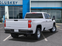 Thumbnail image of 2025 Chevrolet Silverado 2500HD at Mccluskey Chevrolet Kings Automall