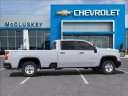 Thumbnail image of 2025 Chevrolet Silverado 2500HD at Mccluskey Chevrolet Kings Automall