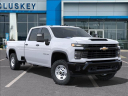 Thumbnail image of 2025 Chevrolet Silverado 2500HD at Mccluskey Chevrolet Kings Automall