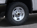 Thumbnail image of 2025 Chevrolet Silverado 2500HD at Mccluskey Chevrolet Kings Automall
