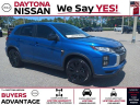 Thumbnail image of 2024 Mitsubishi Outlander Sport at Daytona Nissan Isuzu Used