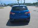 Thumbnail image of 2024 Mitsubishi Outlander Sport at Daytona Nissan Isuzu Used