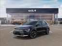 Thumbnail image of 2025 Kia Niro EV at Autoworld Kia