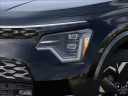 2025 Kia Niro EV Wave at Autoworld Kia