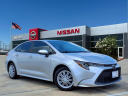Thumbnail image of 2020 Toyota Corolla at Reliance Nissan