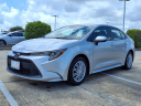 Thumbnail image of 2020 Toyota Corolla at Reliance Nissan