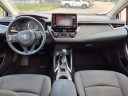 Thumbnail image of 2020 Toyota Corolla at Reliance Nissan