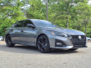 Thumbnail image of 2024 Nissan Altima at Classic Toyota Hampton