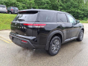 Thumbnail image of 2025 Nissan Pathfinder at Faulkner Nissan of Jenkintown - Used