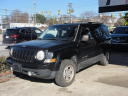 Thumbnail image of 2011 Jeep Patriot at Showplace Automotive