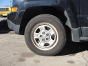 Thumbnail image of 2011 Jeep Patriot at Showplace Automotive