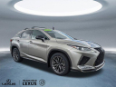 Thumbnail image of 2022 Lexus RX 350 at Hilton Head Lexus