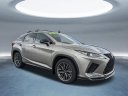 Thumbnail image of 2022 Lexus RX 350 at Hilton Head Lexus